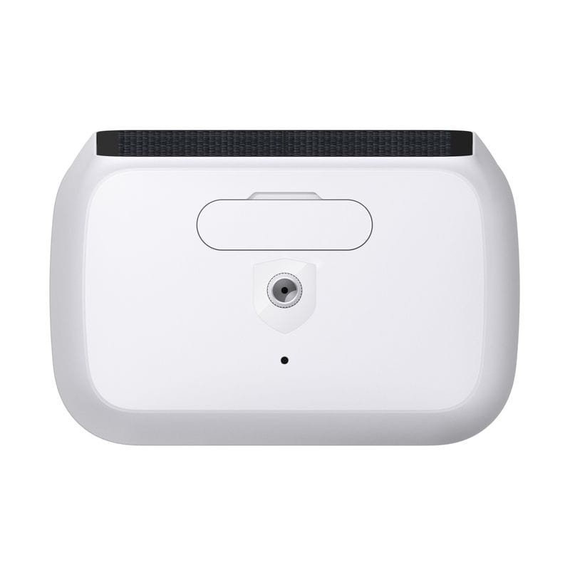 Eufy Security SoloCam S40 2K Panel solar Visión Nocturna Blanco - Cámara de seguridad - Ítem3