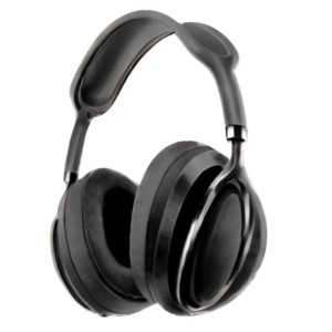 EV360 Noir - Écouteurs Bluetooth