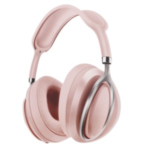 EV360 Rosa - Fones de ouvido Bluetooth