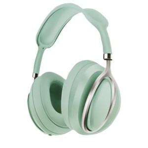 EV360 Vert - Écouteurs Bluetooth