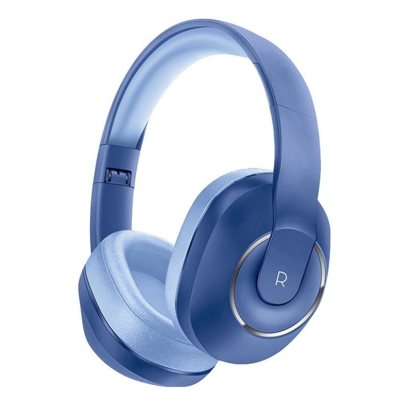 EV780 Bleu foncé - Ecouteurs Bluetooth - Ítem