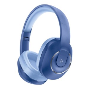 EV780 Bleu foncé - Ecouteurs Bluetooth