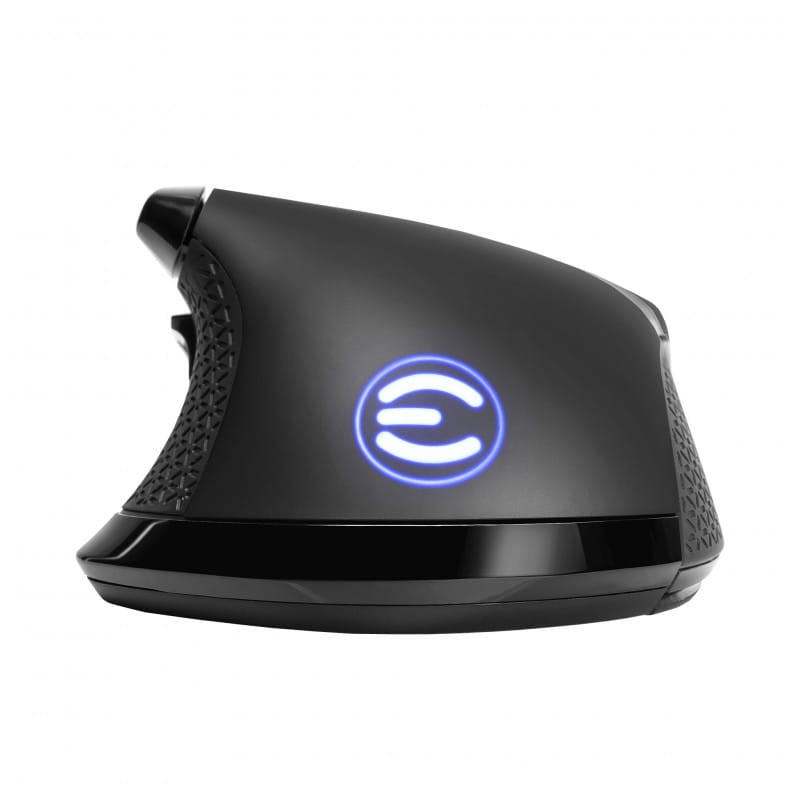 EVGA X20 Wireless Preto – Mouse para Jogos - 16000 DPI - Item2
