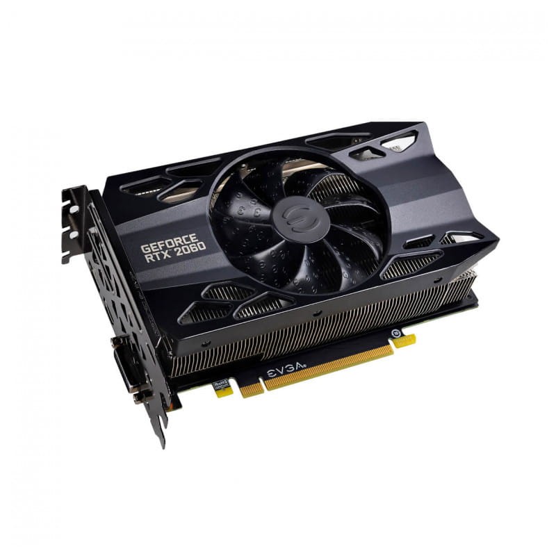 EVGA GeForce RTX 2060 NVIDIA 6 Go GDDR6 - Carte Graphique - Ítem3