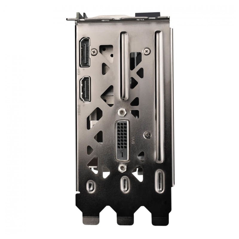EVGA GeForce RTX 2060 NVIDIA 6 GB GDDR6 - Placa de Video - Item2