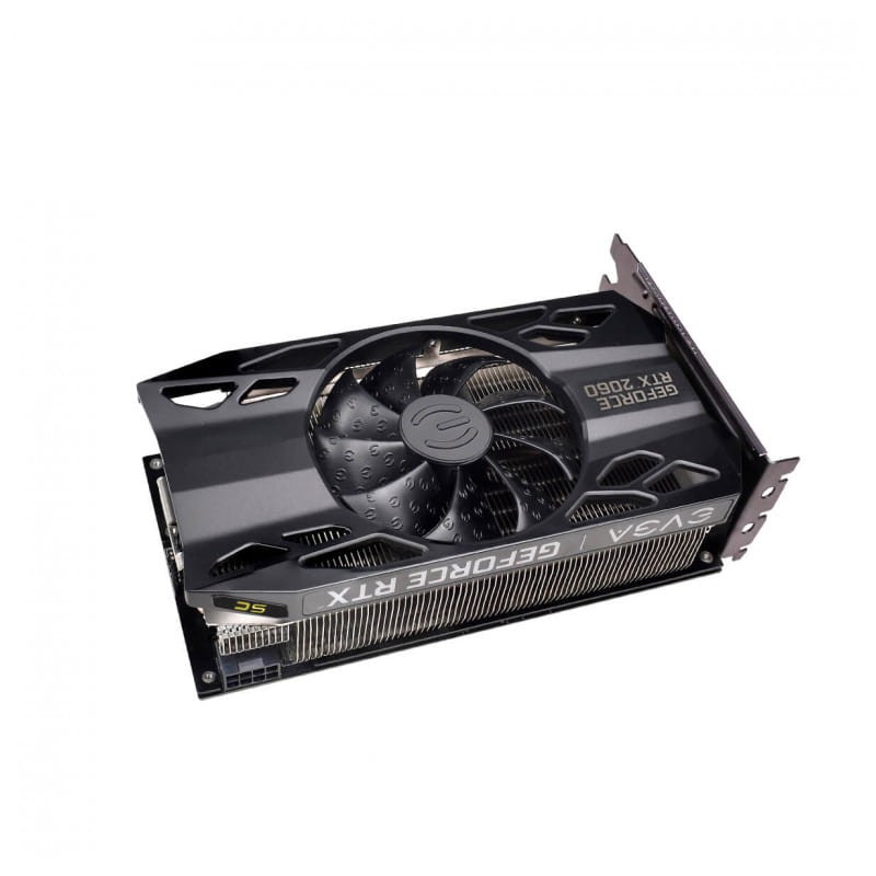 EVGA GeForce RTX 2060 NVIDIA 6 GB GDDR6 - Placa de Video - Item4
