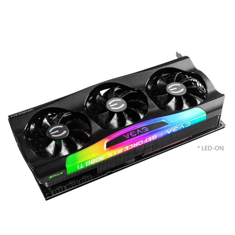 EVGA Ultra Gaming GeForce RTX 3080 Ti 12 GB GDDR6X - Placa Gráfica - Item4