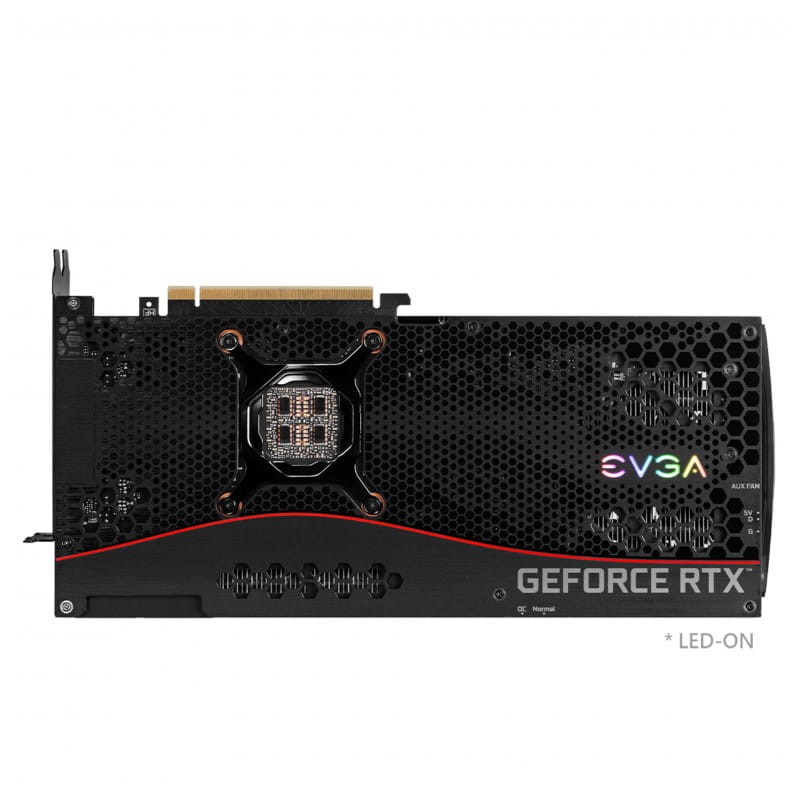 EVGA Ultra Gaming GeForce RTX 3080 Ti 12 GB GDDR6X - Placa Gráfica - Item5