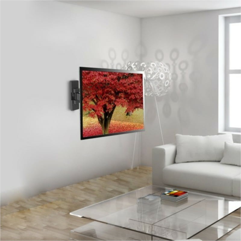Ewent EW1522 giratorio e inclinable 42 200x200 mm Negro - Ítem3