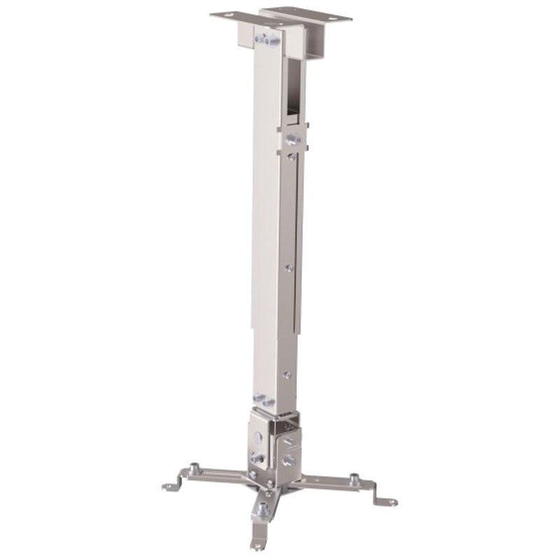Ewent EW1530 projector stand Ceiling Silver