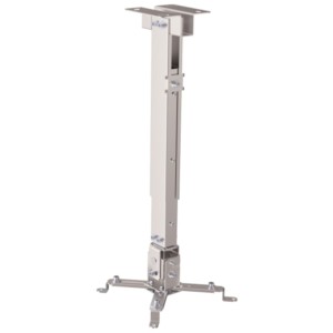 Ewent EW1530 support pour projecteur Plafond Argent