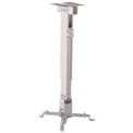 Ewent EW1530 projector stand Ceiling Silver - Item
