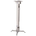 Ewent EW1530 soporte para proyector Techo Plata - Ítem