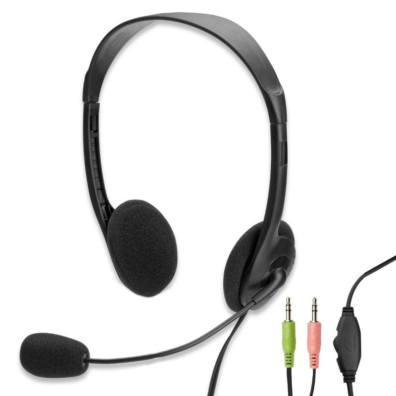 Ewent EW3563 Auricular