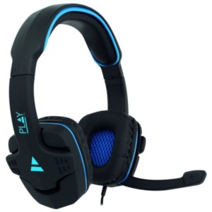 Ewent PL3320 - Fones de ouvido para jogos