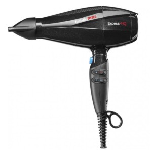 BaByliss Excess-HQ 2600 W Noir - Sèche-cheveux