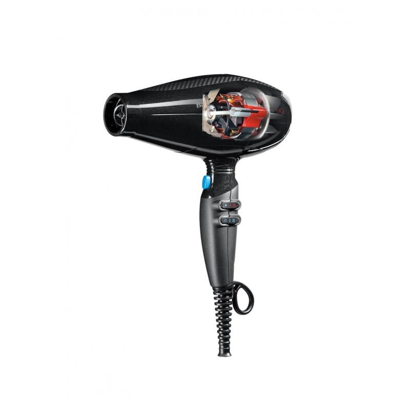 BaByliss Excess-HQ 2600 W Noir - Sèche-cheveux - Ítem2