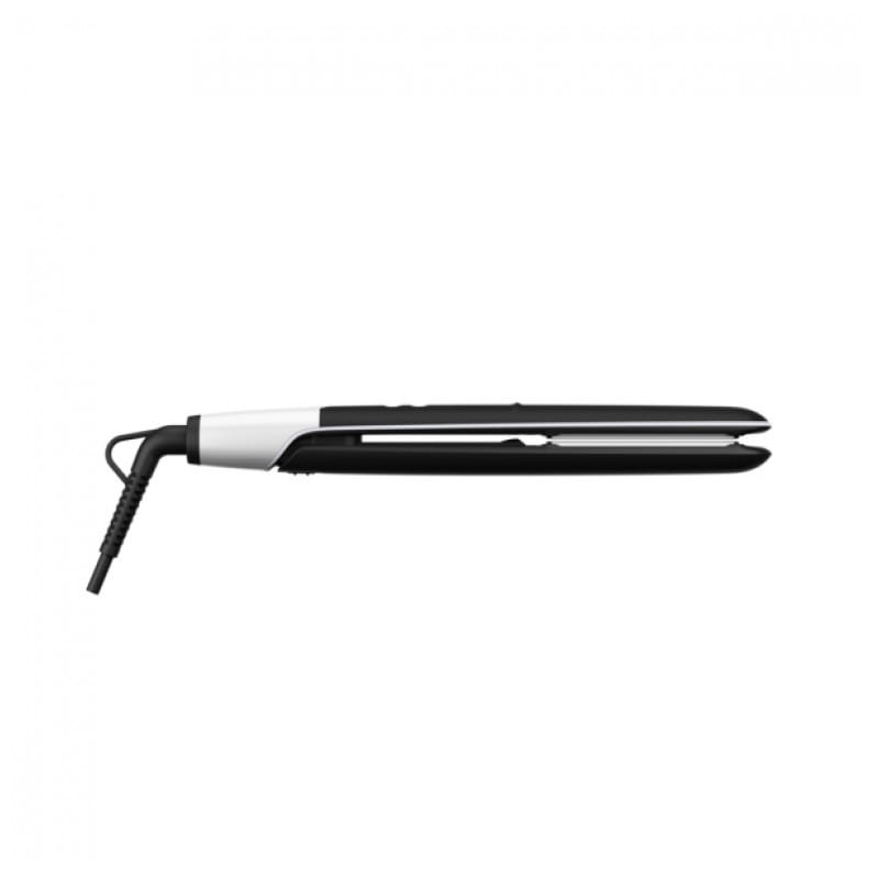 Rowenta Express Shine Hair Straightener SF4621F0 Noir, Argent - Ítem2