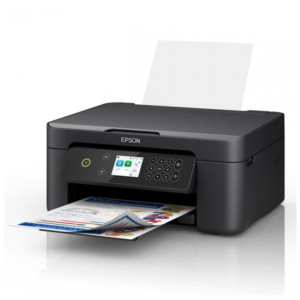 Epson Expression Home XP-4200 Tinta Color Wifi Negro - Impresora de tinta