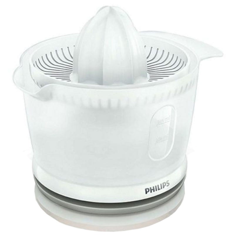 Exprimidor Philips Daily Collection HR2738/01 25 W Blanco - Ítem
