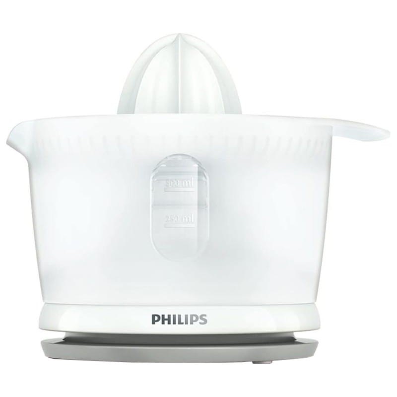 Exprimidor Philips Daily Collection HR2738/01 25 W Blanco - Ítem1