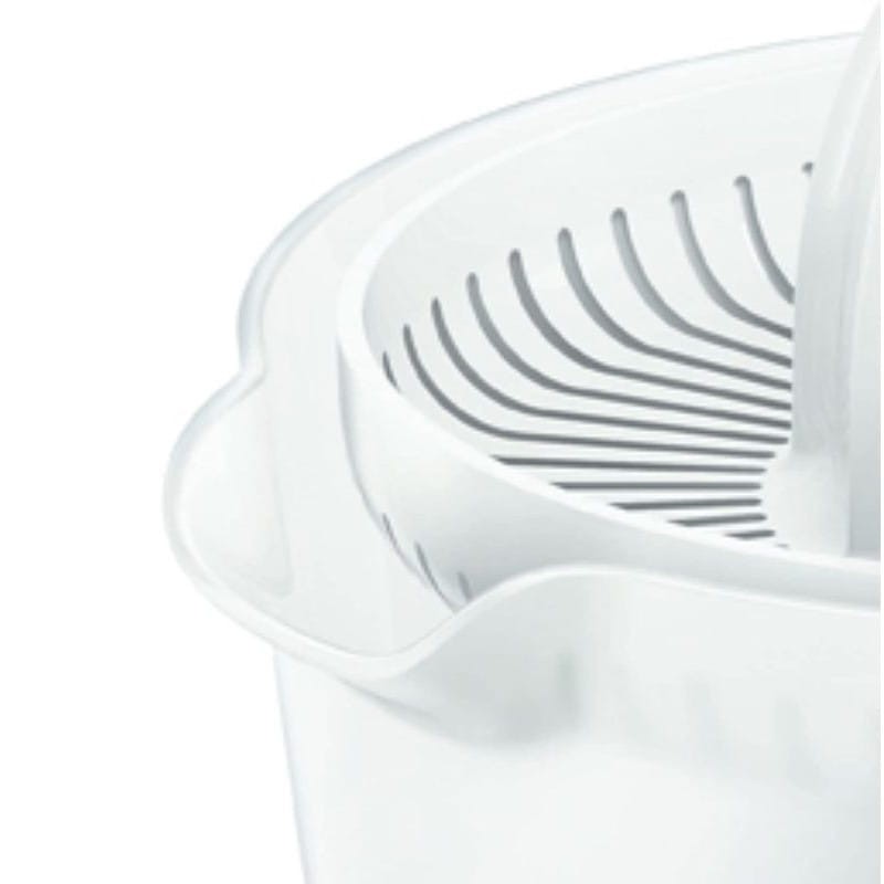 Exprimidor Philips Daily Collection HR2738/01 25 W Blanco - Ítem2