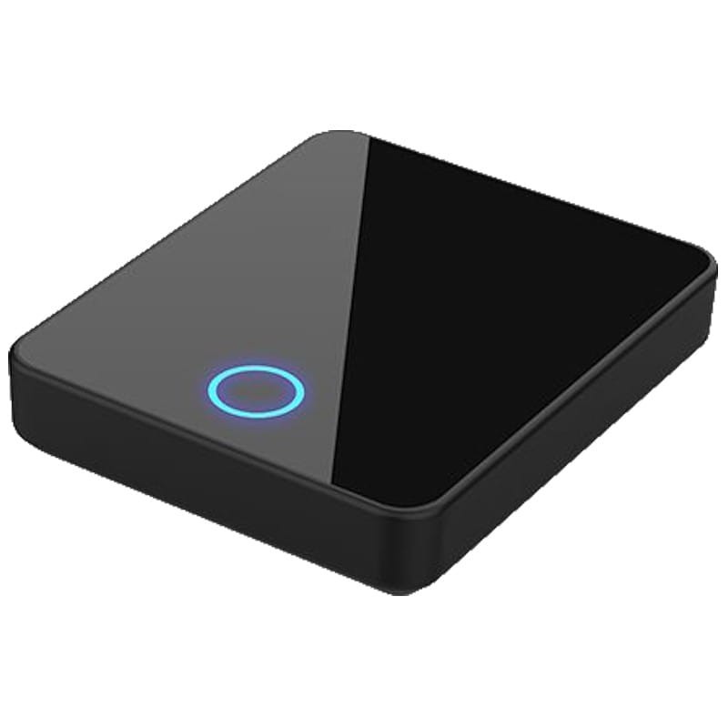 Extensor HDMI inalámbrico hasta 30m Receptor - Ítem2