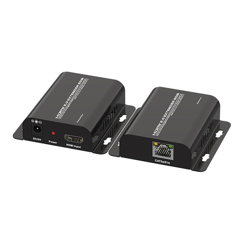 Extensor HDMI T-505S 60 metros - Ítem