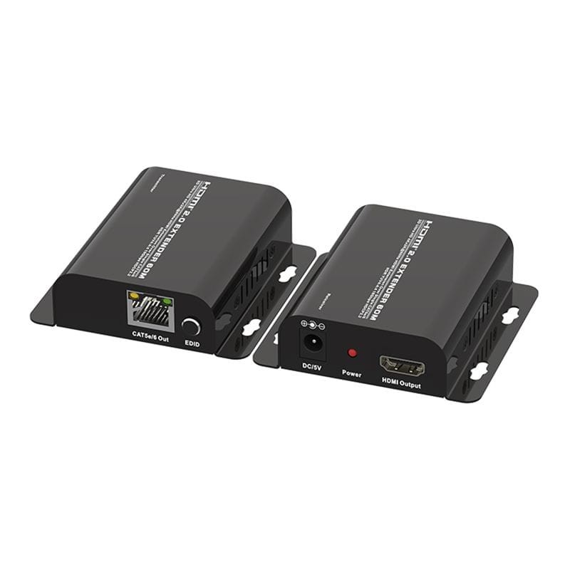 Extensor HDMI T-505S 60 metros - Ítem1