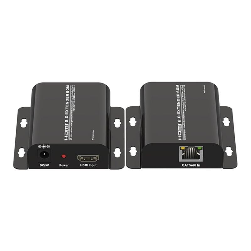 Extensor HDMI T-505S 60 metros - Ítem2