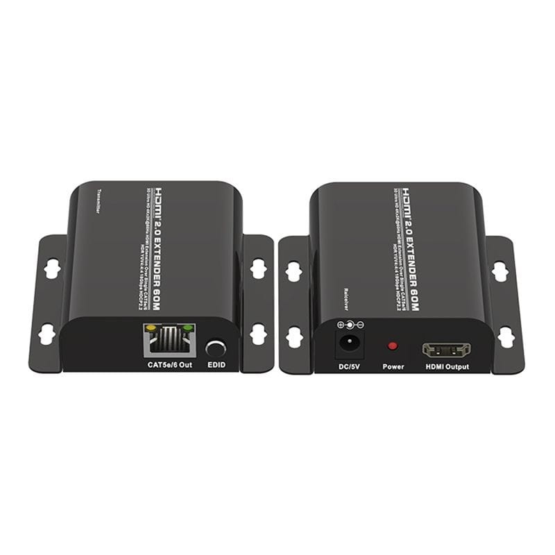 Extensor HDMI T-505S 60 metros - Ítem3