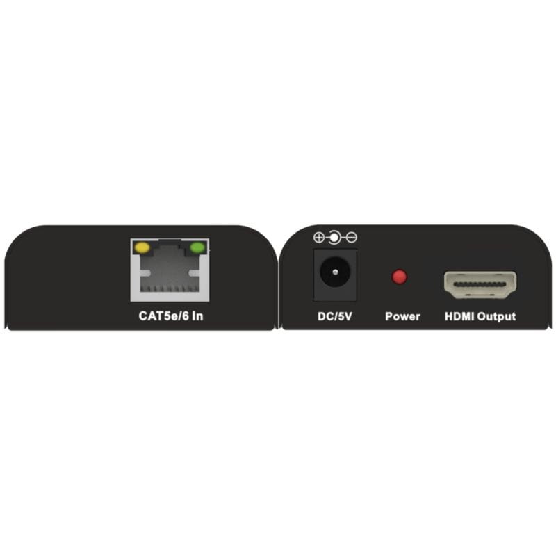 Extensor HDMI T-505S 60 metros - Ítem4