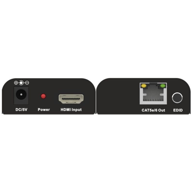 Extensor HDMI T-505S 60 metros - Ítem5