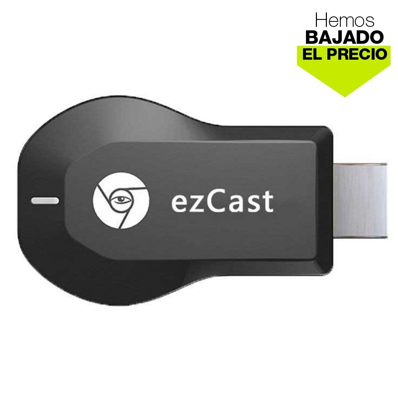 Ezcast M2 III W2