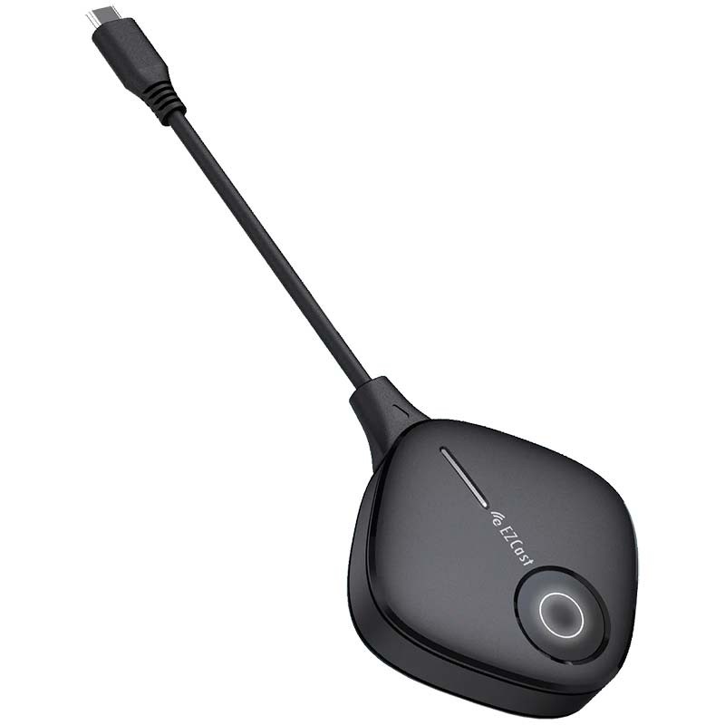 Transmissor de ecrã sem fio EZCast TwinX C-1 - Item