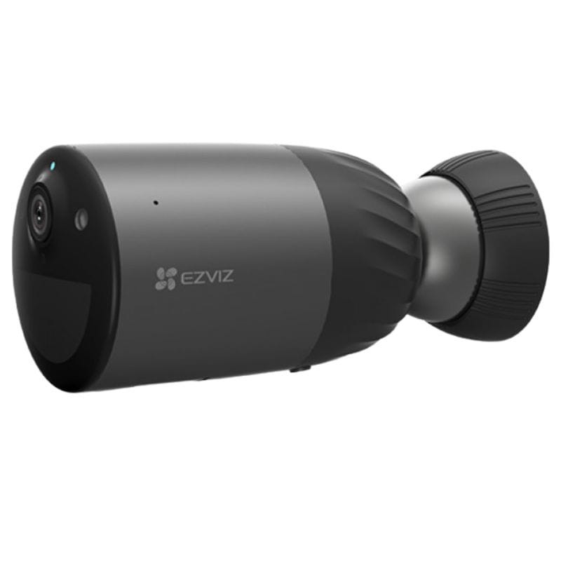 EZVIZ BC1C (eLife) Vision nocturne FHD Wi-Fi IP66 Noir / Gris - Caméra de sécurité - Ítem