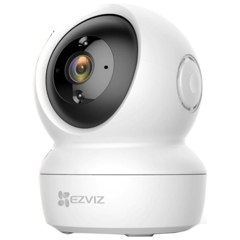 EZVIZ C6N 4MP 2560 x 1440 Pixels Vision Nocturne 360º Blanc - Caméra de Sécurité IP - Ítem