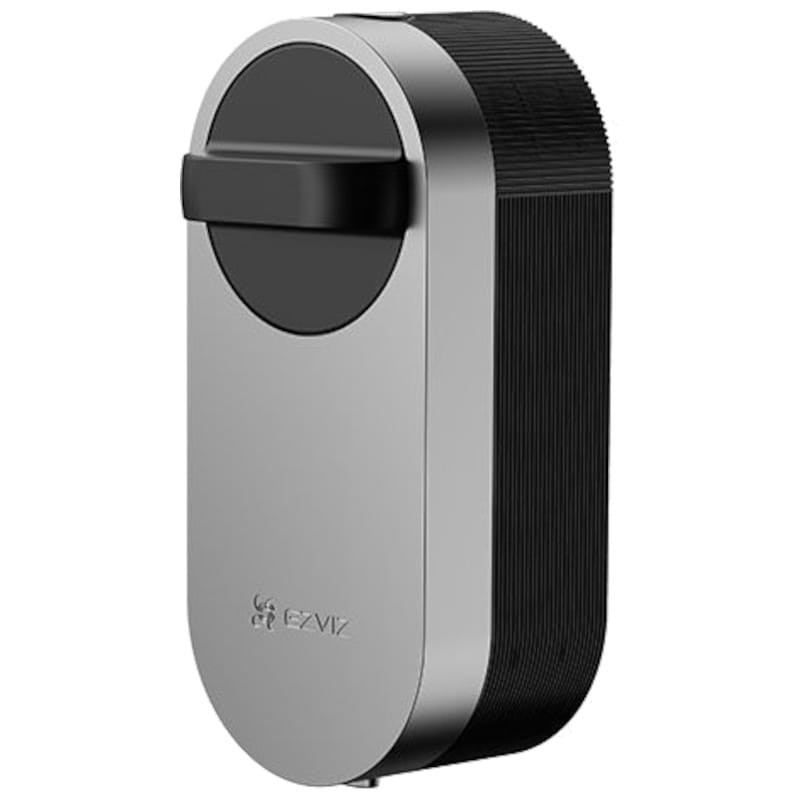 EZVIZ CS-DL01S + DL01CP + A3-BK Gris - Kit de verrouillage intelligent avec clavier et interrupteur de liaison - Ítem3