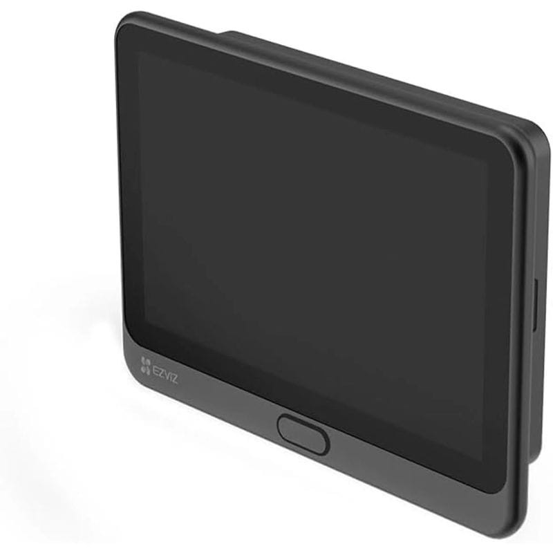 EZVIZ CS-HP4 1080p Vision Nocturne Noir - Interphone vidéo avec sonnette - Ítem2