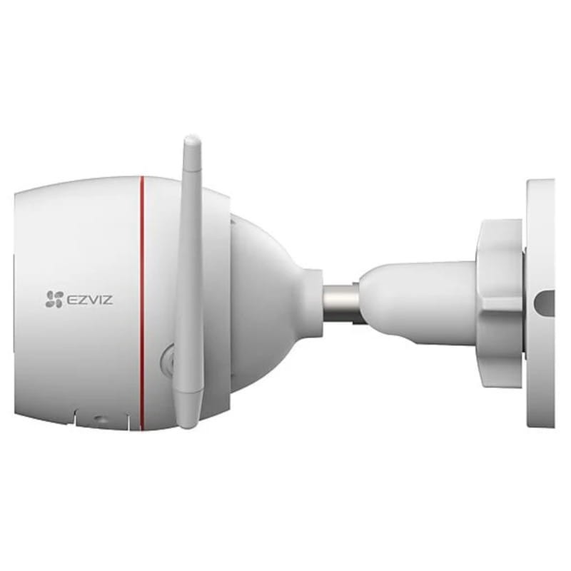 EZVIZ H3c Bullet 1920 x 1080 Pixels Parede IP67 Visão Noturna Branca - Câmara de Segurança IP - Item2