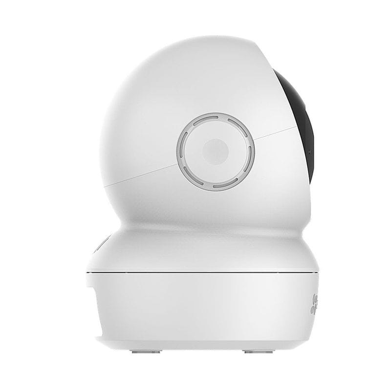 EZVIZ H6c 2MPx 1080p WiFi Visión Nocturna Blanco - Cámara de seguridad IP - Ítem2