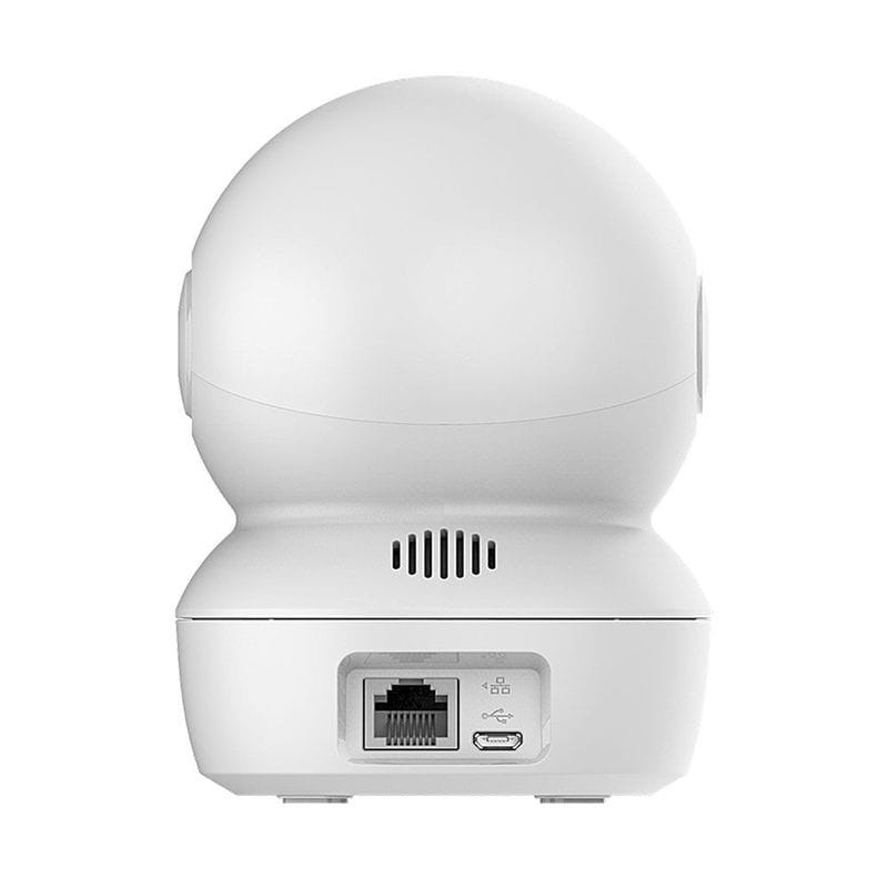 EZVIZ H6c 2MPx 1080p WiFi Visión Nocturna Blanco - Cámara de seguridad IP - Ítem3