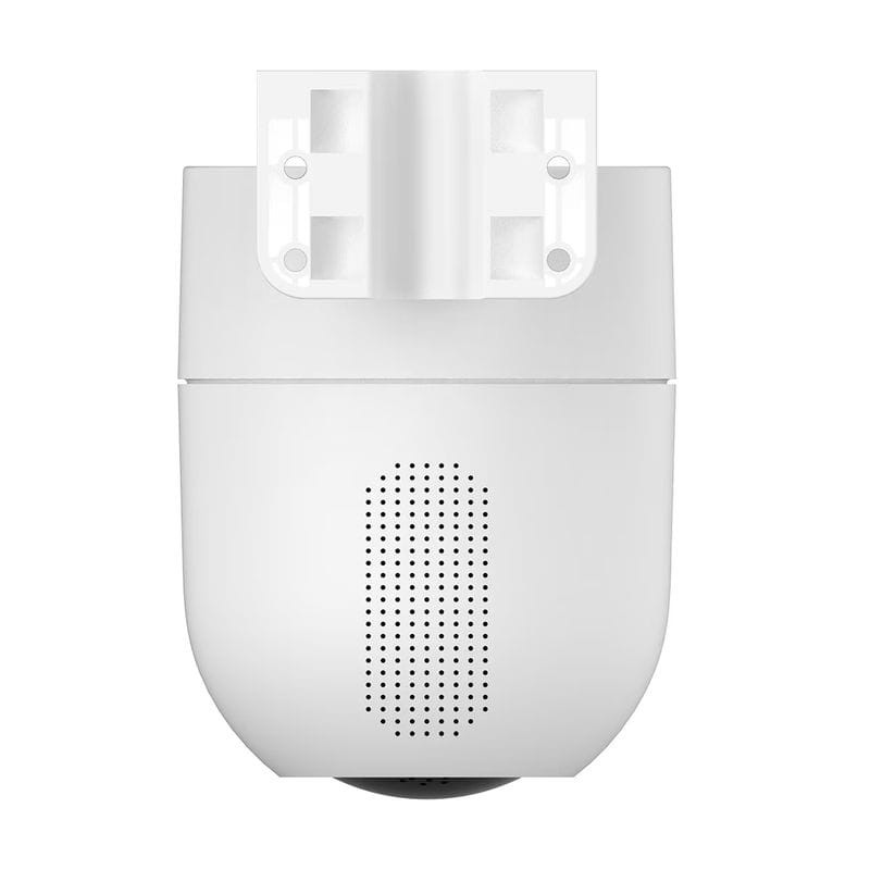 EZVIZ H8c 2K 2K Pan/Tilt Visión Nocturna Audio Bidireccional WiFi Blanco - Cámara de seguridad IP - Ítem2