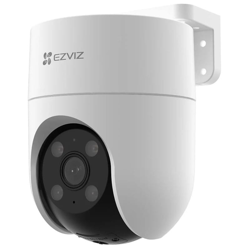 EZVIZ H8c 1920 x 1080 pixels Alarme Visão Noturna Branco - Câmara de Segurança IP - Item