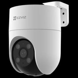 EZVIZ H8c 1920 x 1080 pixels Alarme Visão Noturna Branco - Câmara de Segurança IP