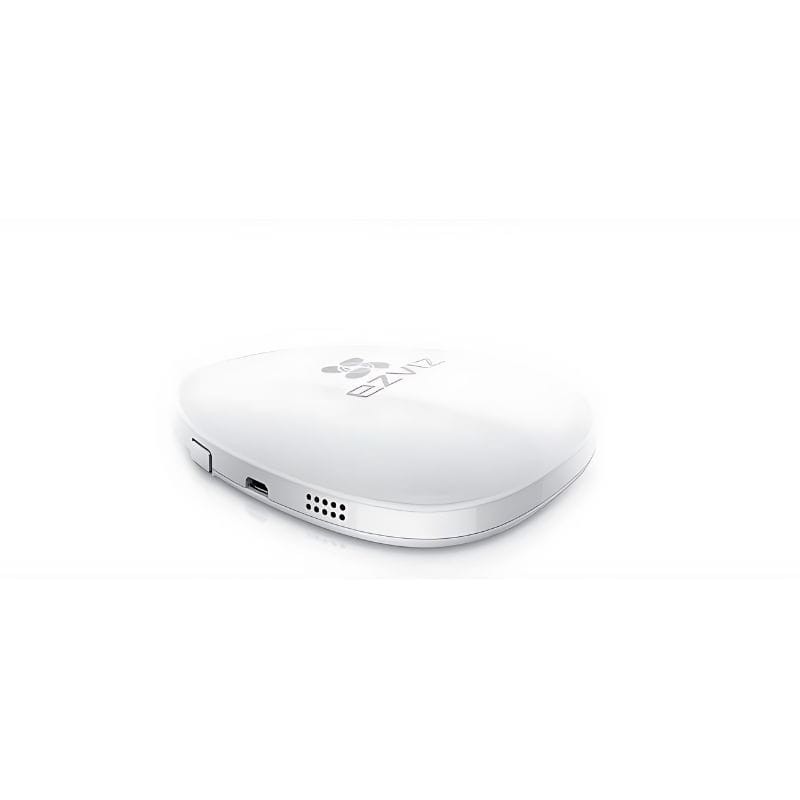 EZVIZ Home Zigbee/WiFi Branco - Kit de iniciação de alarme sem fios - Item1