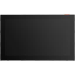 Écran de EZVIZ HP7 2K Audio Bidirectionnel Argent - Interphone Vidéo