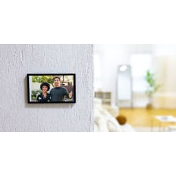 Connexion de EZVIZ HP7 2K Audio Bidirectionnel Argent - Interphone Vidéo