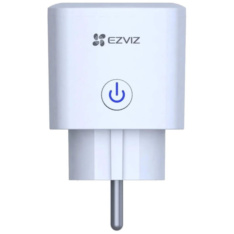 EZVIZ T30-10A-EU Blanc - Prise Intelligente - Ítem