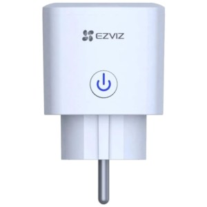 EZVIZ T30-10A-EU Branco - Tomada Inteligente